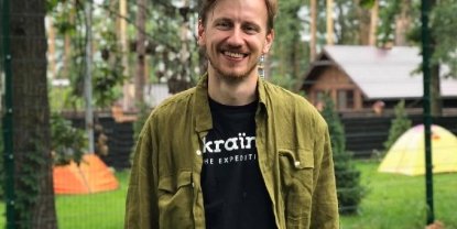 После победы над россиянами мы вряд ли будем бояться внутреннего врага, — Богдан Логвиненко