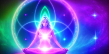 How to find out your aura color and what it means