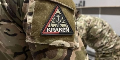 Бути розвідником — це стан душі. Інтерв’ю з командиром групи спецпідрозділу KRAKEN