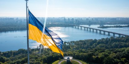 May 26 — Kyiv City Day