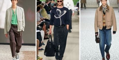 15 fresh men's fashion trends 2024