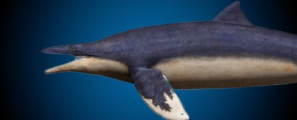 Як виглядав блакитний дракон