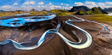 Ісландію визнали найбезпечнішою країною для туризму у світі цього року 