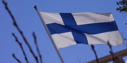 Finland transfers 27th military aid package to Ukraine 