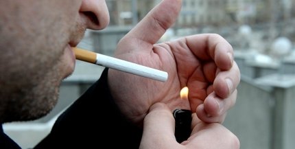 В Австрии оценили борьбу правительства Украины с эпидемией курения в Украине Австрийские ученые оценили инициативу правительства Украины по борьбе против употребления табачных изделий