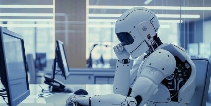 У Польщі радіостанція замінила всіх ведучих на ШІ 