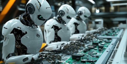 ШІ-працівники можуть з’явитись у компаніях вже у цьому році 