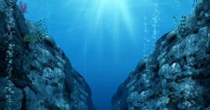 Науковців здивувала поведінка глибоководних океанічних течій 