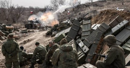 Россиян шокировало количество погибших солдат в Курщине 