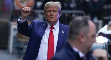 Сенат США починає розслідування замаху на Трампа У Сенаті США розслідуватимуть замах на Трампа