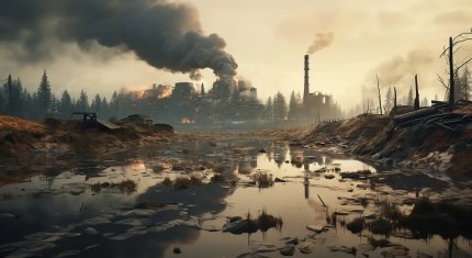 В ООН б’ють на сполох через зростання загрози кліматичної катастрофи 