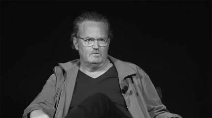 Врач актера Мэттью Перри признался в сговоре с целью убийства актера Врач Мэттью Перри признал вину в смерти актера