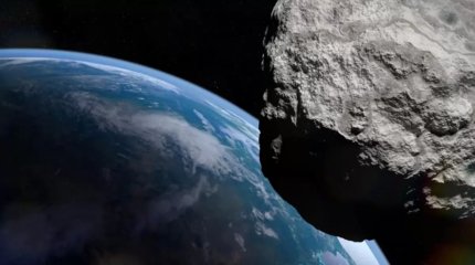 До Землі наближаються 2 потенційно небезпечних астероїда 