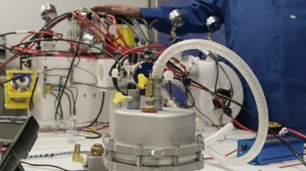 Американский инженер разработал генератор по превращению пластиковых отходов в энергию 