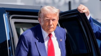 Команда Трампа підготувала план доведення Ірану до банкрутства У Трампа планують довести Іран до банкрутства