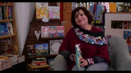 Трьох українських письменників номінували на престижну премію Астрід Ліндґрен