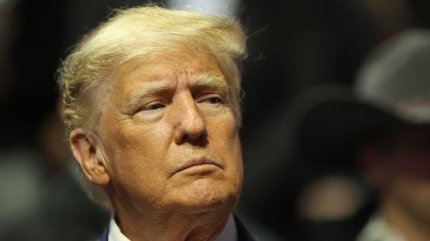 Трамп может принудить Украину к нейтралитету и территориальным уступкам РФ 