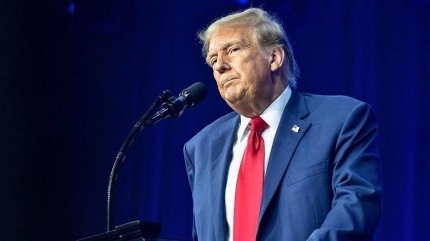 Трамп може відмовитись від участі США у кредиті G7 на 50 млрд доларів для України 