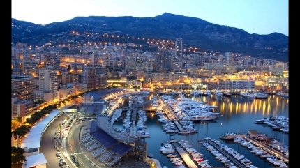 Марсель набуває шаленої популярності в туристів