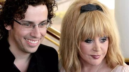 У Росії заявляють про необхідність відібрати дітей у Пугачової та Галкіна 