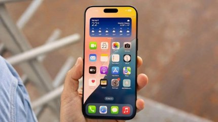 Власники iPhone 16 масово скаржаться на відтворення смартфоном розмов інших людей 