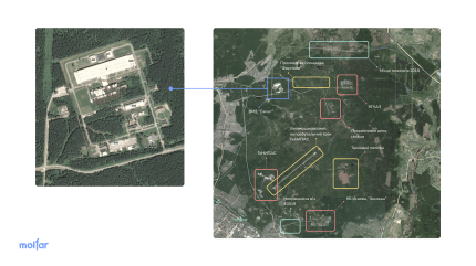 Воскресенский завод