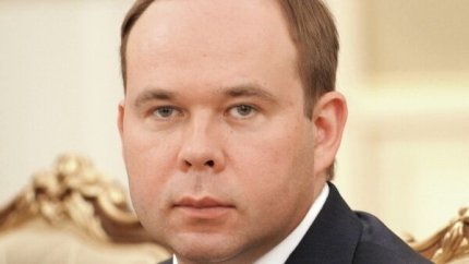 Антон Вайно