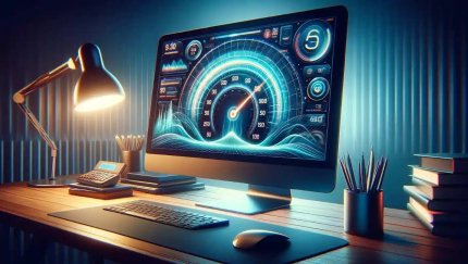 Ученые из Британии установили рекорд по скорости передачи интернет-данных 