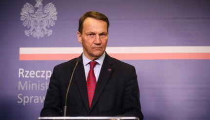 The West will lift Ukraine's restrictions on strikes against the Russian Federation with Western weapons