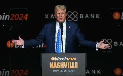 The EU is already preparing for a trade war with the US if Trump wins 