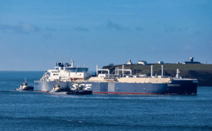 Танкеры теневого флота РФ уже повлекли за собой разливы нефти по всему миру Теневый флот РФ причастен к разливам нефти по всему миру