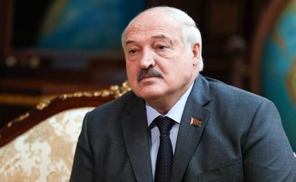 Лукашенко вже почав замислюватись про ймовірний крах Росії 