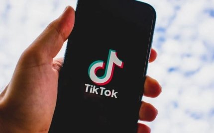 На TikTok подали коллективный иск в суд во Франции 