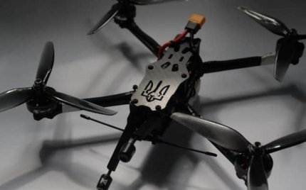 Латвия планирует передать Украине рекордное количество беспилотников 