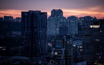 Укрэнерго обнародовало графики отключений света на 12 июля 