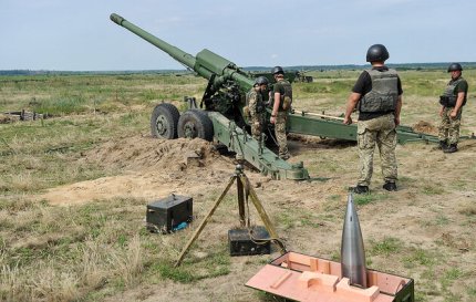 Украина до конца года получит только 500 тыс. артснарядов Чехия заявляет о сокращении поставок боеприпасов для Украины