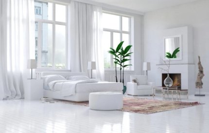 как подобрать шторы по цвету