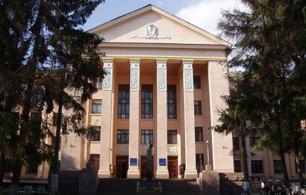 17 украинских вузов попали в рейтинг лучших в мире 