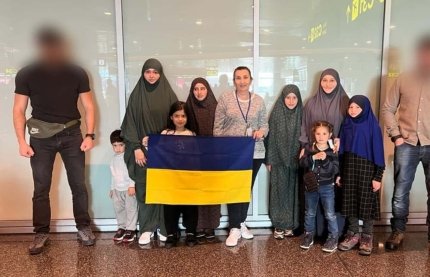  Photo from the page of the Main Directorate of Intelligence