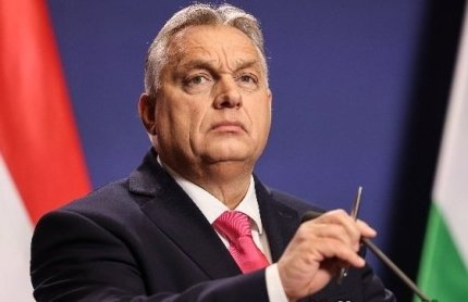 Borrell demands that the EU get rid of Hungary's blocking of money for Ukraine 