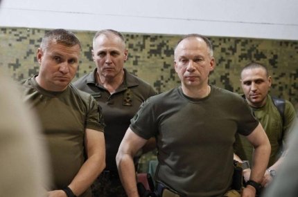 Олександр Сирський