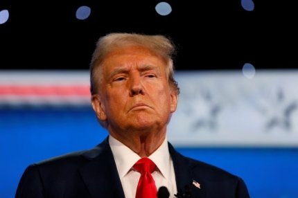 Україна може перемогти у війні проти РФ навіть за президентства Трампа