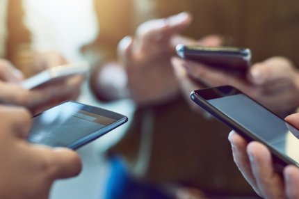 У Росії знову скаржаться на проблеми із роботою інтернету 