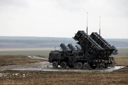 Украине нужна мощная ПВО для защиты от КАБов армии РФ 