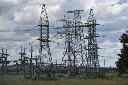 Ukraine will help Moldova with electricity supplies 