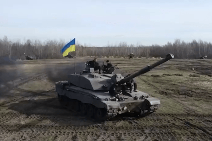 Ukraine used Western armored vehicles in the Kurshchyna offensive Ukraine uses Western equipment in the Kurshchyna offensive