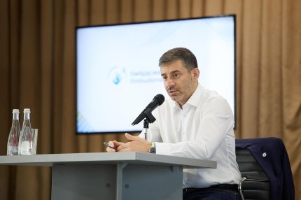 Lubinets does not believe in a large-scale exchange of prisoners with the Russian Federation in the near future Lubinets does not expect a large-scale exchange of prisoners with the Russian Federation in the near future