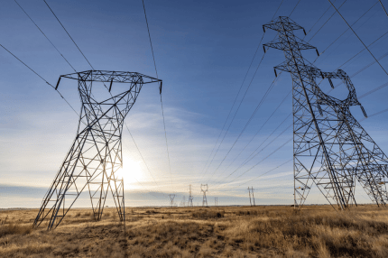 В Британии построят крупнейшие в Европе аккумуляторные системы хранения энергии 