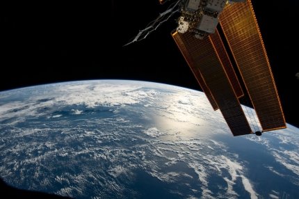 Колишні керівники NASA та ЄС проти планів зі знищення МКС 