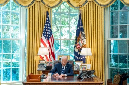 Biden is denied Ukraine permission to use ATACMS on the territory of the Russian Federation 